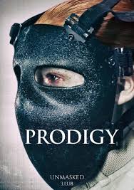 Maxim was recruited at short notice to mc at their debut gig at labrynth in dalston, london. Prodigy 2017 Imdb