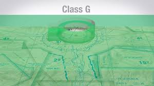 This Is How Class G Airspace Works Boldmethod