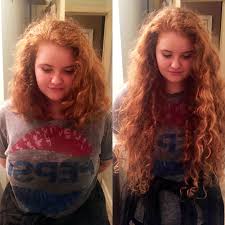 My client's hair was growing out of a disconnected c. Considering Cutting My Hair To This Length This Is My Hair At Its Worst Most Frizzy I Wanted To Imagine Worst Case Scenario If I Cut It So Imagine My Short Hair As