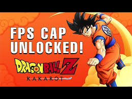 Budokai tenkaichi 3, like its predecessor, despite being released under the dragon ball z label, budokai tenkaichi 3 essentially touches upon all series installments of the dragon ball franchise, featuring numerous characters and stages set in dragon ball, dragon ball z, dragon ball gt and numerous film adaptations of z. The Easiest Way To Unlock 60fps Dragon Ball Z Kakarot Obshi Diskusii
