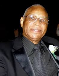 Obituary information for John Henry Toomer