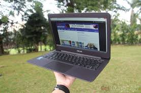 If you're in the market for a laptop that can handle powerful editing software but don't want to spend all your money on a macbook, the dell xps 15 can be your. Review Asus Zenbook Ux305 A Slim And Light Productivity Machine With Plenty Value For Money Lowyat Net