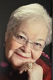 Mary Schultz Obituary