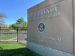 Prince Tech in Hartford closed Thursday due to staff shortage