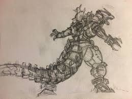 Maya Jade S Female Presenting Nipples So It Turns Out Kiryu Is Really Fucking Hard To Today, i challenged myself to draw every godzilla suit in the godzilla franchise. maya jade s female presenting nipples