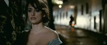 Penélope cruz was born on 28 april in the year, 1974 and she is a very famous actress and also a model. Penelope Cruz In Nine Schauspielerinnen Image 9453933 Fanpop