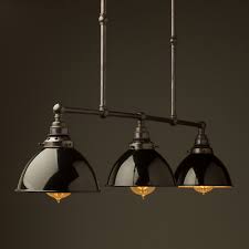 Sale ends in 1 day. Bronze Edison Billiard Table Light