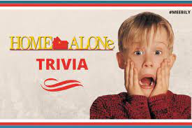 Well, gather a group of your friends and show them that your mov. 60 Home Alone Trivia Questions Answers Meebily