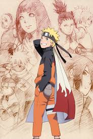 Shippuden is an anime series adapted from part ii of masashi kishimoto's manga series, with exactly 500 episodes. Naruto Shippuuden Naruto Shippuden Anilist
