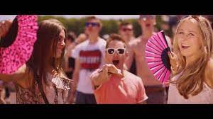 The Script Hall Of Fame Dark Rehab Hardstyle Bootleg Hq Videoclip Youtube