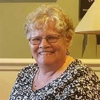 Barbara Jean Smith Obituary