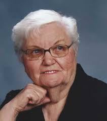 Obituary for Ermine Logan Clifford