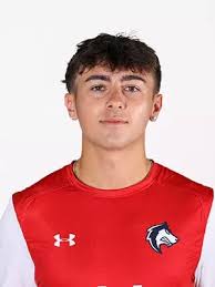 2024 Men's Soccer Roster