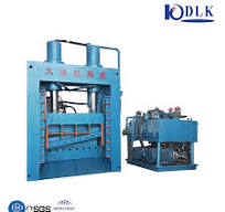 Automatic Aluminum 500t Heavy Duty Shearing Machine