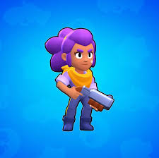 His main attack is throwing proximity mines onto the battlefield that will detonate when enemy. New Brawler And Global Release Date Inazo Brawl Stars