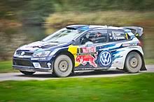 Official website of sébastien ogier, world rally champion and toyota gazoo racing wrc driver. Rallye Grossbritannien 2016 Wikipedia