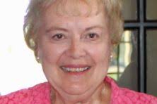 Obituary: Joyce Ann (Birnschein) Halstead