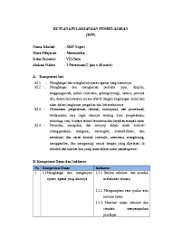 Pilihan ganda (pg) bab 6 (teorema pythagoras) matematika (mtk) kelas 8 smp/mts semester 2 k13. A Kompetensi Dasar Dan Pengalaman Belajar Bab 6 Limit Fungsi