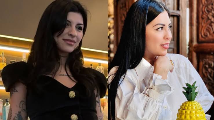 Cazzu rompe el silencio sobre su reencuentro con Cristy Nodal; ella publica  cautivador video con su nieta