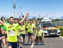 It's been one month that the whole world run for those who can't. Wings For Life World Run 2019 Viva Monaco
