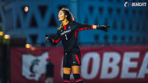 Ige, governor department of labor and industrial relations anne eustaquio, director joann a. Claudia Eustaquio Women S Soccer University Of Cincinnati Athletics