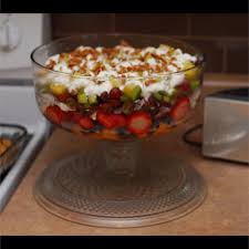 Because easter feasts so often incorporate seasonal fruits and greens, try going for light, crispy breads that will go great with a nice salad or bowl of fruit. Easter Salad Recipes Allrecipes