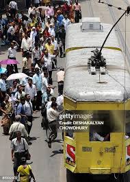 535 Kolkata Tram Stock Photos, High-Res ...