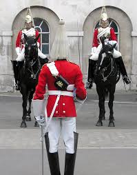 Elles seront également utilisées sous réserve des options souscrites, à des fins de ciblage publicitaire. Horse Guards Wikipedia