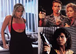 Cómo paul verhoeven camufló de blockbuster de ciencia ficción la película más marxista de la historia de hollywood.paul. Desafio Total 1990 De Paul Verhoeven Critica Cinemagavia