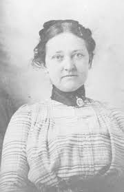 Mary Elizabeth “Molly” Keith Randle (1867-1928)