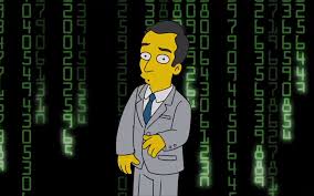 Used by ripple & xrp. New Simpsons Episode Features Jim Parsons Giving A Crypto Explainer For The Masses E Crypto News