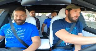 Steven crowder and wife hilary korzon crowder were once dragged into a marijuana controversy. Tesla Critic Of Change My Mind Fame Reverses Stance Buys A Model S