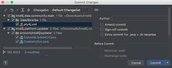 Whats New In Intellij Idea