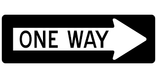 One way sport usa nordic cross country skiing skating classic carbon poles skis boots bindings eyewear clothing accessories equipment cycling bicycle. One Way Do Not Enter Signs Signs Signals Road Markings Pass Driver S Test