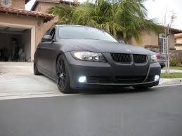 What we find cool is likely to be different to what you find cool, but there are some cars that are just that's right, cool cars needn't be restricted to those with higher budgets. How To Paint Your Car Flat Black For Cheap Unfinished Man