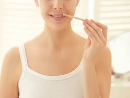 This method works slightly differently than shaving. 5 Natural Ways To Get Rid Of Facial Hair The Times Of India