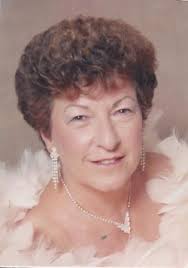 Annette M. Ouellette Obituary (2022)