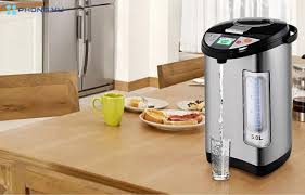 Bình thủy điện giá rẻ - chính hãng - nhiều ưu đãi, hỗ trợ trả góp 0%