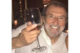 Gerald Dane “Spyder” Broussard