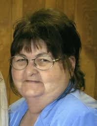 Freda LaVonne (Mills) Scott Obituary