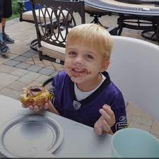 Josh Findley in people