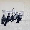 If you're looking for the best banksy wallpaper then wallpapertag is the place to be. Https Encrypted Tbn0 Gstatic Com Images Q Tbn And9gctfc1sxvtkq9bkrihl4hvbcf9xzzo5buz7hupfqslkadj6a86gk Usqp Cau