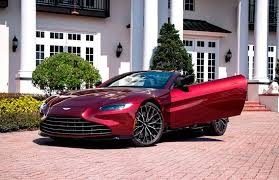Image result for Dobonnet Rosso 2022 Aston Martin