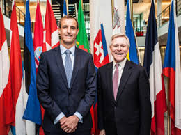 The european union agency for law enforcement cooperation. Europol Weitet Zusammenarbeit Mit Us Militar Aus Auch Das Bka War In Zivil Militarischen Datentausch Involviert