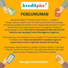 Mit der creditplus bank wird der prozess auf 15 min. Kredit Plus Pontianak Photos Facebook