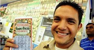 男子中了2400萬樂透因「1失誤」被老闆領走後結局神逆轉| CTWANT