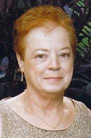 Anita Grayson 1941-2018