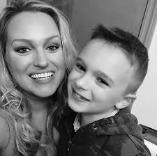 What's up with Hannah and Marco's different appearance?