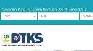 Direktur jenderal penanganan fakir miskin kemensos ri, asep sasa purnama, mengatakan bansos sebesar rp 300 ribu merupakan upaya mendukung pemulihan ekonomi. Cek Bansos Pkh Di Https Dtks Kemensos Go Id Penerima Dapat Berapa