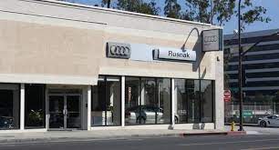 Former Rusnak Auto Salesman Suing Company Pasadena Now